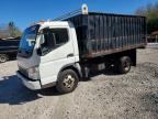 2007 MITSUBISHI FE84D