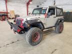 2009 JEEP WRANGLER
