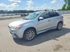 2011 MITSUBISHI OUTLANDER SPORT