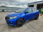 2022 HONDA HR-V