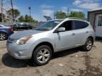 2011 NISSAN ROGUE