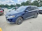 2018 MITSUBISHI OUTLANDER