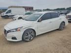 2021 NISSAN ALTIMA