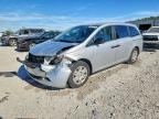 2013 HONDA ODYSSEY