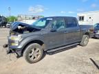 2016 FORD F150