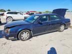 2005 CADILLAC DEVILLE