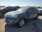 2025 BUICK ENVISTA