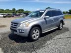 2011 MERCEDES-BENZ GL