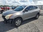 2013 NISSAN ROGUE