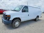 2014 FORD E350