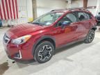 2017 SUBARU CROSSTREK