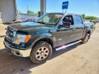 2014 FORD F150