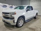 2019 CHEVROLET SILVERADO