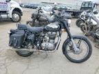 2014 ROYAL ENFIELD MOTORS BULLET