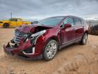 2018 CADILLAC XT5