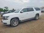 2015 CHEVROLET SUBRBAN