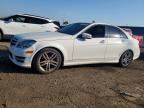 2014 MERCEDES-BENZ C