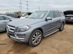 2015 MERCEDES-BENZ GL
