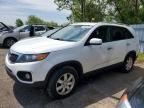 2013 KIA SORENTO