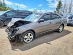 2003 TOYOTA CAMRY