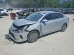 2020 KIA RIO