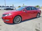 2013 LINCOLN MKZ