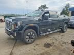 2025 GMC SIERRA