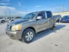 2006 NISSAN TITAN