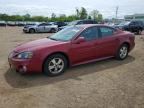 2005 PONTIAC GRAND PRIX