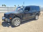 2008 JEEP COMMANDER