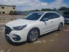 2025 SUBARU LEGACY