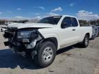 2023 NISSAN FRONTIER
