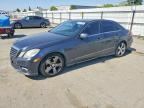 2011 MERCEDES-BENZ E