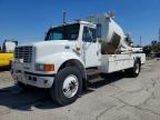 1999 INTERNATIONAL 4000