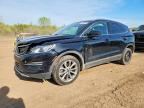 2017 LINCOLN MKC