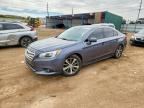 2016 SUBARU LEGACY