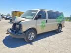 2012 CHEVROLET EXPRESS G2500