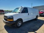 2019 CHEVROLET EXPRESS G2500