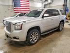2015 GMC YUKON