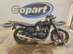 2016 TRIUMPH MOTORCYCLE STREET TWIN