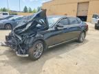 2019 GENESIS G80