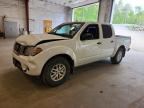 2018 NISSAN FRONTIER