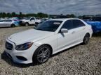 2016 MERCEDES-BENZ E