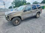 1998 JEEP GRAND CHEROKEE