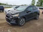 2021 BUICK ENCORE