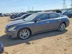 2012 NISSAN MAXIMA