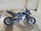 2022 KTM 890