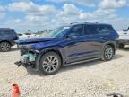 2025 TOYOTA GRAND HIGHLANDER