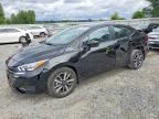 2025 NISSAN VERSA