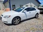 2012 CHEVROLET MALIBU